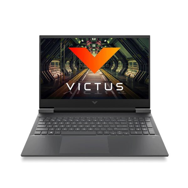 HP Victus Ryzen 5 6600H 16.1-Inch(40.9 Cm) Fhd Gaming Laptop (8Gb Ram/512Gb Ssd/144 Hz/Geforce RTX 3050 4Gb Graphics/B&O Audio/Backlit Kb/Win 11/Mso 2021/Xbox Game Pass(30 Days)),16-E1062Ax,AMD