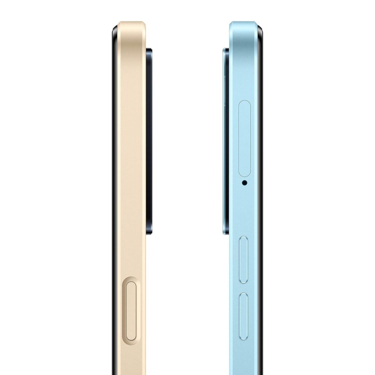 Oppo A77 (Sunset Orange, 4GB RAM, 128 Storage) with No Cost EMI/Additional Exchange Offers - Image 3