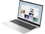 HP 255 G10 7000 Series AMD Ryzen 5 Quad Core 7520U 2.8Ghz Upto 4.3Ghz - (8 GB/512 GB SSD/Windows 11 / AMD Radeon Graphics) 255 G10 Thin and Light Laptop (15.6 inch, Matt Silver, 1.45 kg) - Image 3