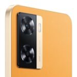 Oppo A77 (Sunset Orange, 4GB RAM, 128 Storage) with No Cost EMI/Additional Exchange Offers - Image 4