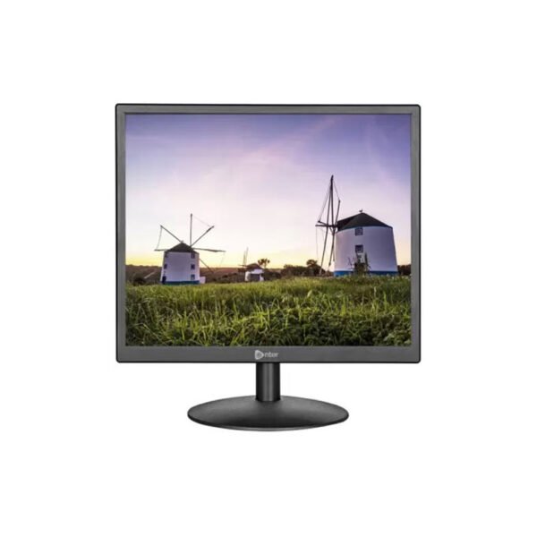 ENTER 17″ HD LED Backlit Monitor