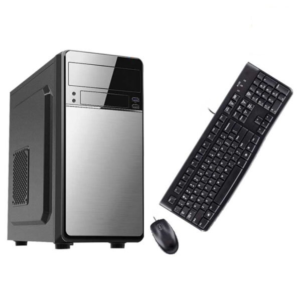 Assemble Desktop (H-61 MB/ 250GB HDD/ i3 CPU/ 4GB RAM)