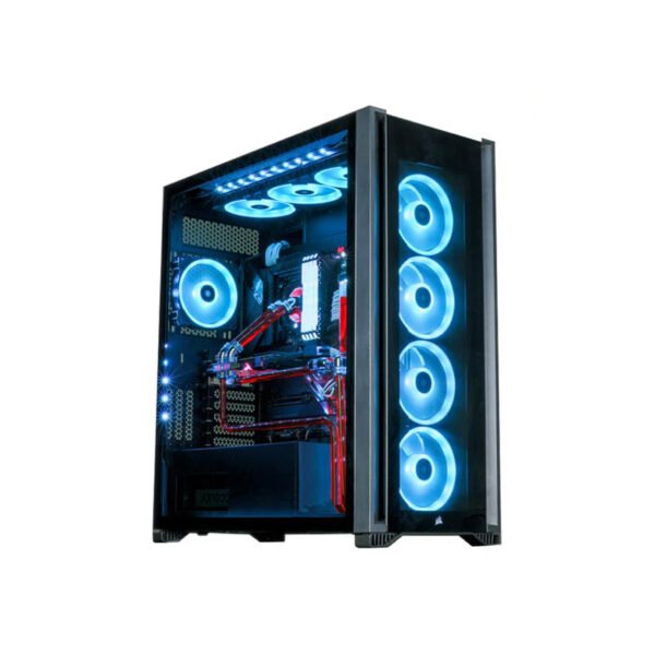 Customized GAMING Desktop