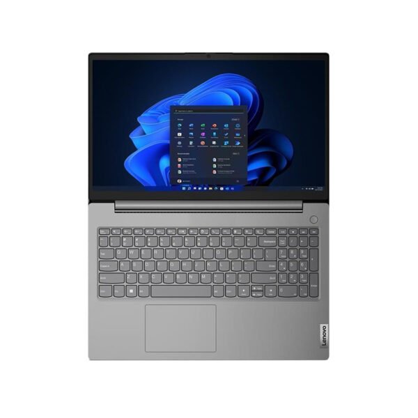 Lenovo V15 G4 AMD Ryzen 5 7520U 15.6 inch FHD Thin & Lite Laptop, AMD Graphics, 16GB DDR5 5500Mhz Ram, 512GB SSD NVMe, Windows 11, Dolby Audio, Arctic Grey, 1 Year Onsite Brand Warranty