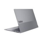 Lenovo Thinkbook 16 G6 AMD Ryzen 5 16" Wuxga IPS Antiglare 300 NITS Thin and Light Laptop (16GB RAM/512GB SSD/Windows 11 Home/Fingerprint/Office 2021/Arctic Grey/1 Year Onsite/1.7 Kg), 21KKA07RIN - Image 2