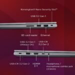 Lenovo Thinkbook 16 G6 AMD Ryzen 5 16" Wuxga IPS Antiglare 300 NITS Thin and Light Laptop (16GB RAM/512GB SSD/Windows 11 Home/Fingerprint/Office 2021/Arctic Grey/1 Year Onsite/1.7 Kg), 21KKA07RIN - Image 3