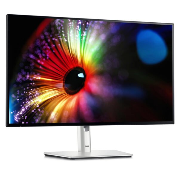 DELL Ultrasharp 27 InchesThunderbolt Hub LCD Monitor - U2724DE