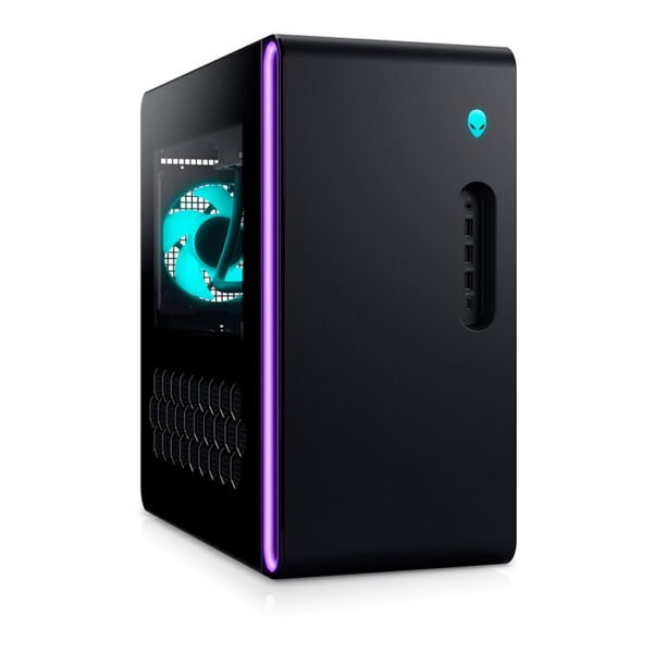 Dell Alienware Aurora R16 Gaming Desktop, Windows 11, Intel Core I9-14900KFprocessor, 32 GB & 1TB SSD Graphics NVIDIA Geforce RTX 4080 Super 16GB GDDR6X, Win 11+MSO'21, 15 Month McAfee, Basalt Black