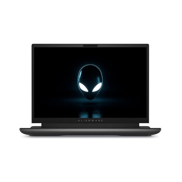 Dell Alienware m16 R1 Gaming Laptop, Intel i7-13650HX/16GB/512GB/16 (40.64cm) QHD+ 165Hz, 100% sRGB/NVIDIA RTX 4050, 6 GB GDDR6/Win 11 + MSO'21, 15 Month McAfee/Dark Metallic Moon/