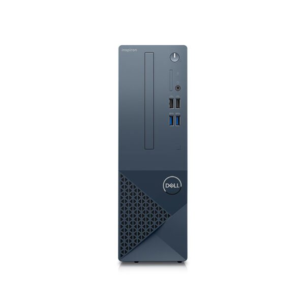 Dell Inspiron 3020S Windows 11 Home Desktop,Intel 13Th Gen Core I7-13700 Processor,16Gb,512Gb,Wired Keyboard+Mouse,Win 11+Mso'21,Black Color,1 Year Onsite Hardware Service,15 Month Mcafee Antivirus