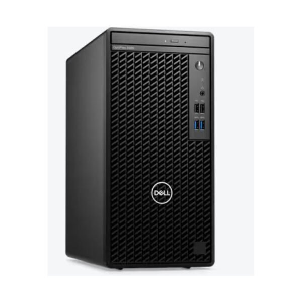 Dell Optiplex Desktop Intel i3-12100/8GB/256 SSD//No ODD/No Monitor/Ubuntu/3Y/N003O3000MTIN8_3