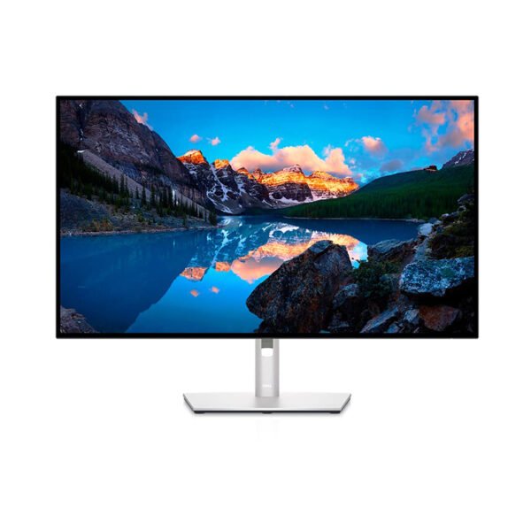 Dell Ultrasharp 32 4K Usb-C Hub Monitor - U3223Qe, LCD, 31.5 In