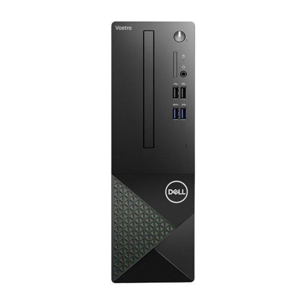 Dell Vostro 3710 S - Intel Core I3 12Th Gen | 8 GB DDR4 | 512 GB SSD | Windows 11 Home With MS Office 2021 Home & Student 2021 | 3 Years Onsite Warranty | Wi-Fi & Bluetooth | No Monitor