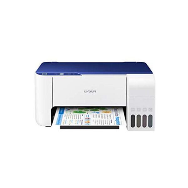 Epson EcoTank L3215 A4 All-in-One Ink Tank Printer
