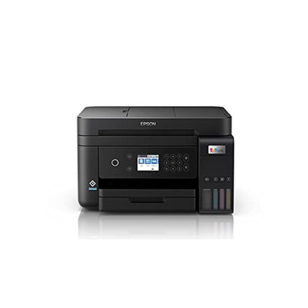 Epson EcoTank L6270 A4 Wi-Fi Duplex All-in-One Ink Tank Printer with ADF