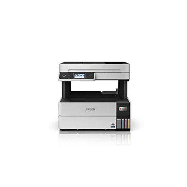 Epson EcoTank L6460 A4 Ink Tank Printer