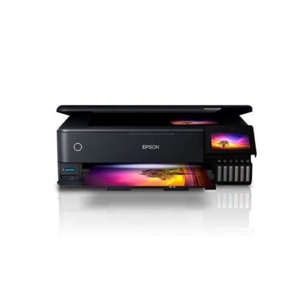 Epson EcoTank L8180 Multifunction A3+ InkTank Photo Printer