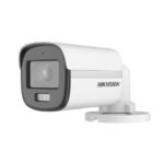 HIKVISION 3K ColorVu Audio Fixed Mini Bullet Camera DS-2CE10KF0T-PFS