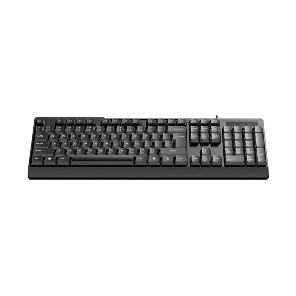 HP K120 Wired Keyboard