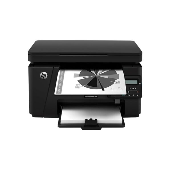 HP Laserjet Pro M126nw Multi-Function Monochrome Laser Printer