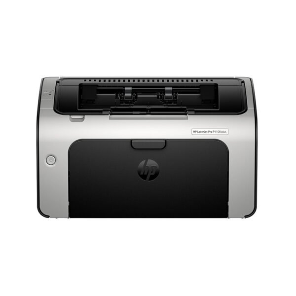 HP Laserjet Pro P1108 Plus Single Function Monochrome Laser Printer