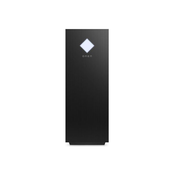 HP Omen 25L Gaming Desktop Pc with Latest 12Th Gen Intel Core I7 Processor (Hyperx 16Gb Ram/1Tb Hhd/512Gb Ssd/Nvidia Geforce RTX 3070 8Gb/Windows 11 Home/Mso/Xbox Game Pass),Gt15-0004In,Shadow Black