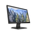 HP V20 19.5 inch(49.53 cm) Monitor HD+(1600 x 900) Anti-Glare; Low Blue Light Mode, HDMI; VGA, 5ms Response time,VESA Mount, 2.81kg (1H848AA)