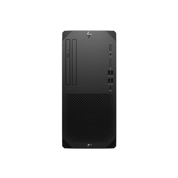 HP Workstation MOQ402 550W/Intel Core I5-14500 5.00G 24 MB 14 C/ 8GB DDR5/512GB Pcie Nvme SSD UMA/DVD RW/Free DOS/VGA/Wi-Fi 6+BT 5.3/ Integrated,Intel UHD Graphics 770/3 Yrs Warranty (B16FCPT),Black
