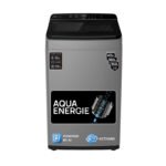 IFB 7 Kg 5 Star with Deep Clean Technology Powered by AI, Fully Automatic Top Load Washing Machine (TL701MG1, ActivMix, Aqua Energie, Med Grey)