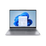Lenovo Thinkbook 16 G6 AMD Ryzen 5 16" Wuxga IPS Antiglare 300 NITS Thin and Light Laptop (16GB RAM/512GB SSD/Windows 11 Home/Fingerprint/Office 2021/Arctic Grey/1 Year Onsite/1.7 Kg), 21KKA07RIN