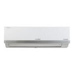 Lloyd 5 in 1 Convertible 1 Ton 3 Star Inverter Split AC with Low Gas Detection (Copper Condenser, GLS12I3FWSBV)