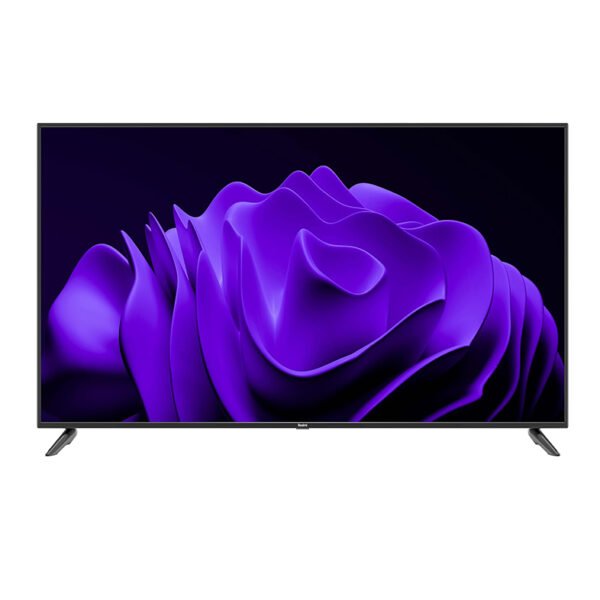 Redmi 164 cm (65 inches) 4K Ultra HD Android Smart LED TV X65 | L65M6-RA (Black)