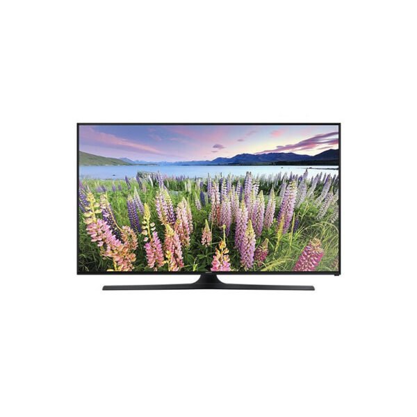 Samsung Joy Plus 120 cm (48 inches) 48J5100-SF Full HD LED TV (Black)