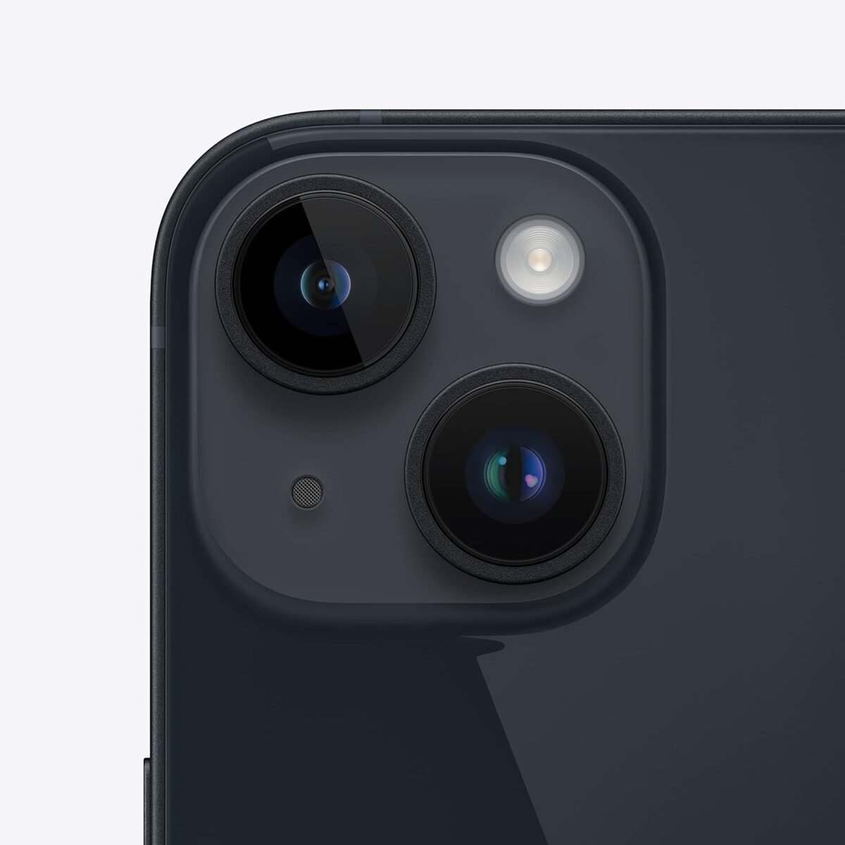 Apple iPhone 14 (256 GB) - Midnight - Image 2