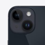 Apple iPhone 14 (256 GB) - Midnight - Image 2