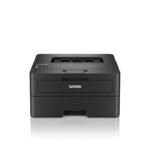 Brother HL-L2460DW (New Launch) Auto Duplex Laser Printer, 34 PPM Print Speed, LCD Display, 128 MB Memory, (WiFi WiFi Direct LAN USB), 250 Sheet Paper Tray, 3000 Pages Inbox Toner,