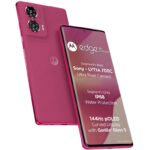Motorola Edge 50 Fusion 5G (Hot Pink, 12GB RAM, 256GB Storage)