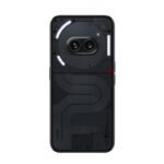 Nothing Phone (2a) 5G (Black, 8GB RAM, 256GB Storage) | 6.7" AMOLED Display | 50MP (OIS) + 50 MP | 32 MP Front | Mediatek Dimensity 7200 Pro Processor | Glyph Interface | 45 W Charging 100% in 59 mins