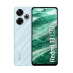 Redmi 13 5G, Hawaiian Blue, 6GB+128GB (Without Offer)