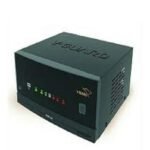 V-Guard Smart 1100 Inverter with Bluetooth Connectivity, Black - Image 2