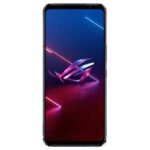 ASUS ROG 5s (Phantom Black, 256 GB) (12 GB RAM | 256 GB ROM 17.22 cm (6.78 inch) Full HD+ Display 64MP + 13MP + 5MP | 24MP Front Camera 6000 mAh Lithium Polymer Battery Qualcomm Snapdragon 888 Plus (SM8350) ProcessorRAM