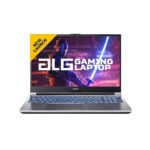 Acer ALG, Intel Core i5 13th Gen - 13420H, NVIDIA GeForce RTX 3050-6GB, 16GB RAM, 512GB SSD, FHD 15.6"/39.62cm, 144Hz, Windows 11 Home, Steel Gray, 1.99kg, AL15G-53 Gaming Laptop