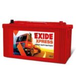 EXIDE Express XP1800 180AH Battery