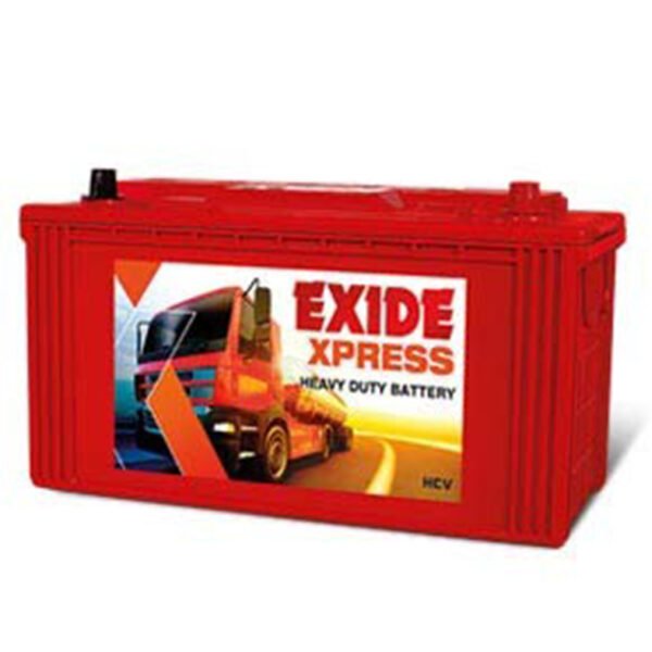 EXIDE Express XP1800 180AH Battery