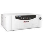 Microtek Super Power 900 Advanced Digital 800VA/12V Inverter, Support 1 Battery with 2 Year Warranty for Home, Office & Shops