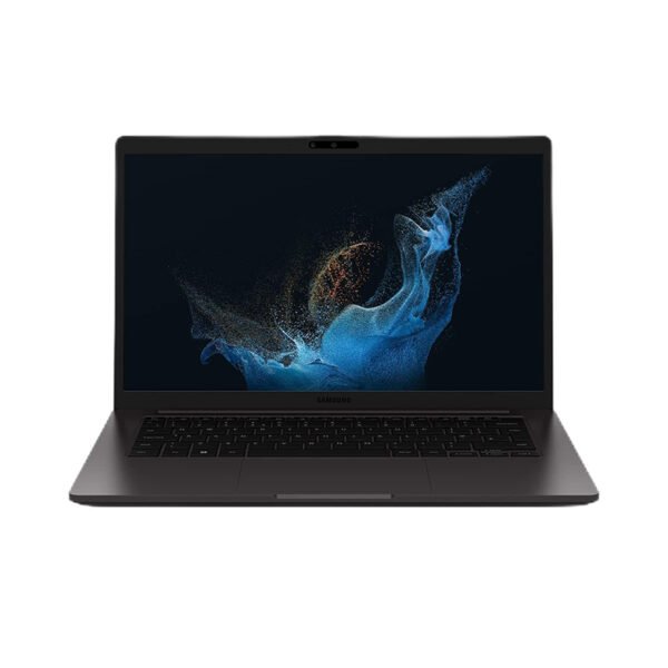 Samsung Galaxy Book2 (Graphite, 16GB RAM, 1TB SSD) | 14" Full HD Screen | Intel Core i5-12th Gen Processor | Windows 11 Pro | MS Office 2021, Business Laptop